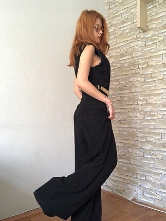 Siyah Tunik