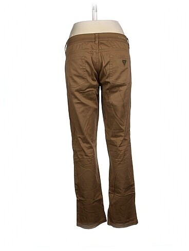 33 Beden Guess Jean / Kot %70 İndirimli.