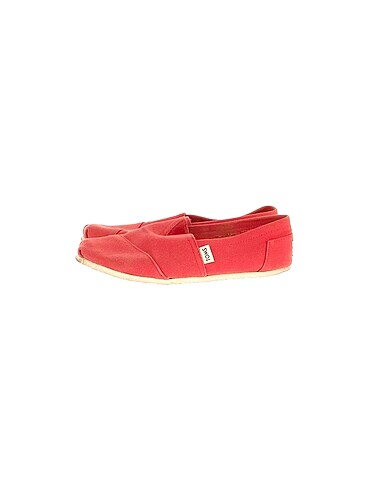 TOMS Babet %70 İndirimli.