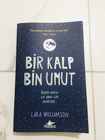 Bir Kalp Bin Umut