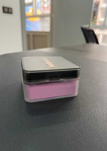 Hudabeauty Easy Bakes Pudra Ube Birthday Cake - Görsel 5