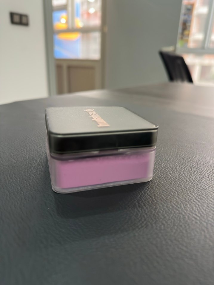 Hudabeauty Easy Bakes Pudra Ube Birthday Cake - Görsel 5