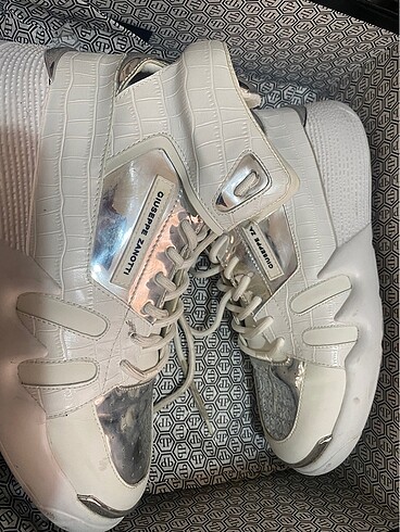 Giuseppe zanotti
