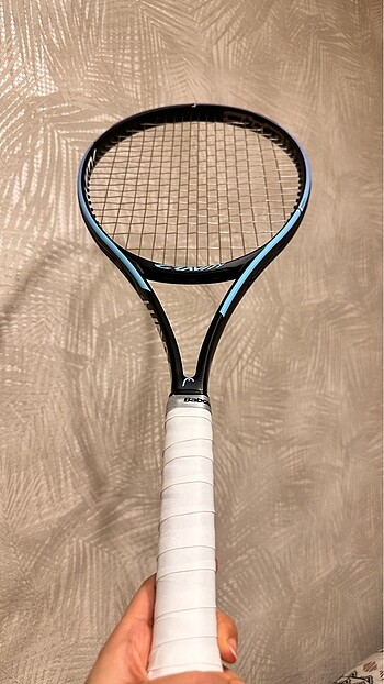 Head gravity s tenis raketi L1