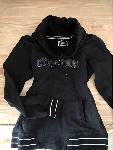 Vintage champion