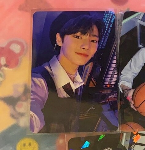 jeongin pc