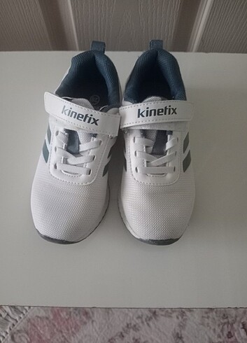 Kinetix çocuk spor ayakkabı
