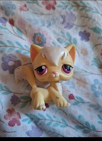 LPS Minişler 2 minis (ozel ilan) 