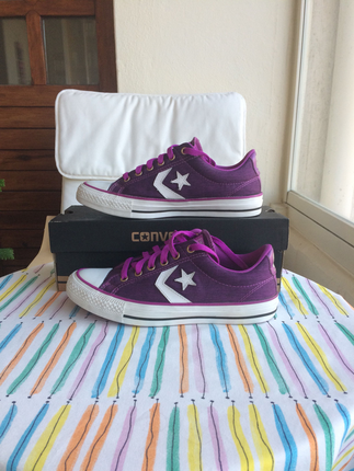 Converse - 37 numara