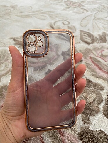 iPhone 11 kılıf