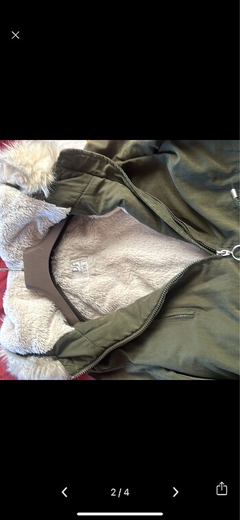 Hani kaban - Görsel 2