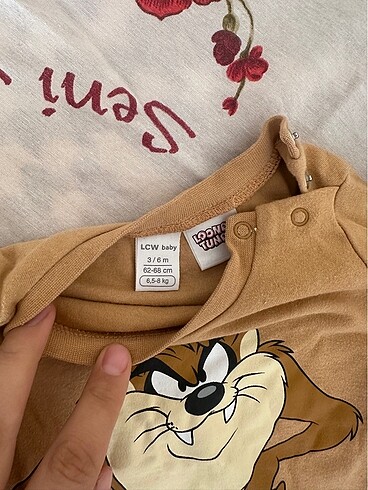 Bebek takım - Görsel 2