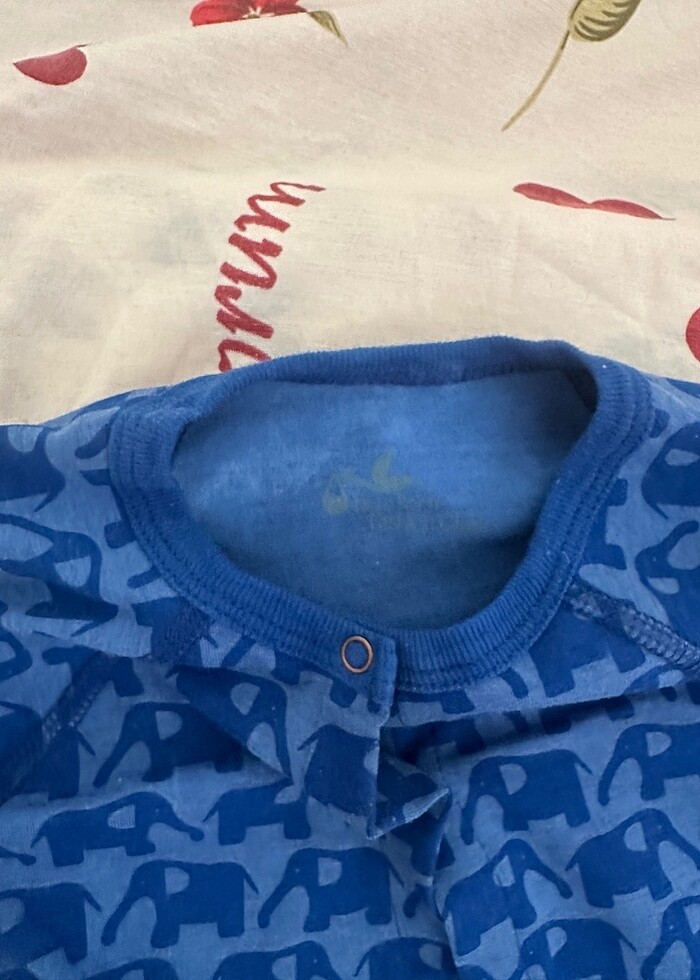 Bebek takım - Görsel 3