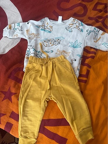 Lc waikiki takım - Görsel 2