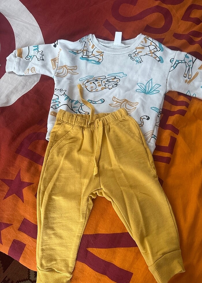 Lc waikiki takım - Görsel 2