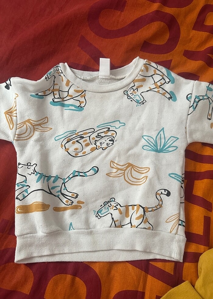 Lc waikiki takım - Görsel 4