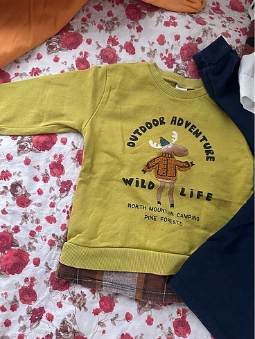 LC Waikiki Lc blüz