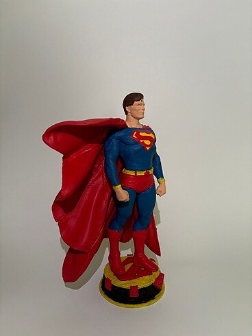 Diğer Superman 20 cm