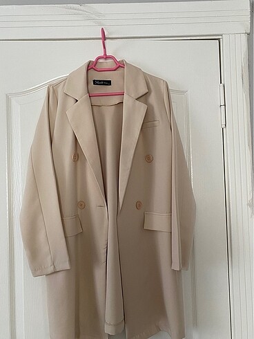 Krem Blazer