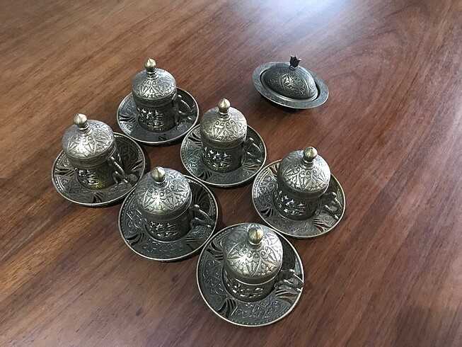 Fincan takımı