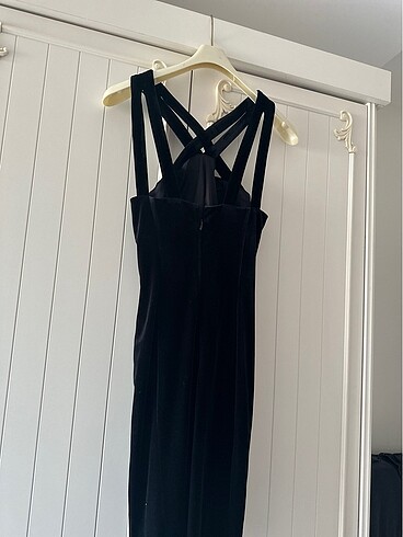 36 Beden #gece elbisesi#zara#