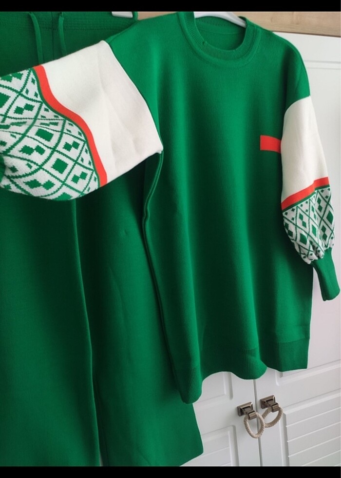 #trikotakım# - Görsel 2