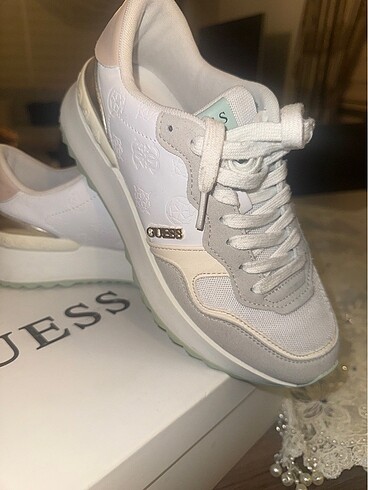 38 Beden #guess#