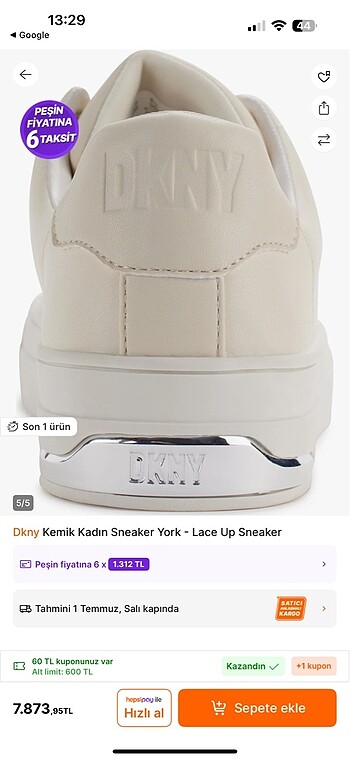 38 Beden beyaz Renk #dkny#kadın#