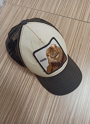 Goorin bros orijinal şapka