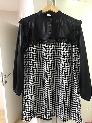 Tesettür Tunik