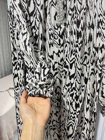 xl Beden Elbise