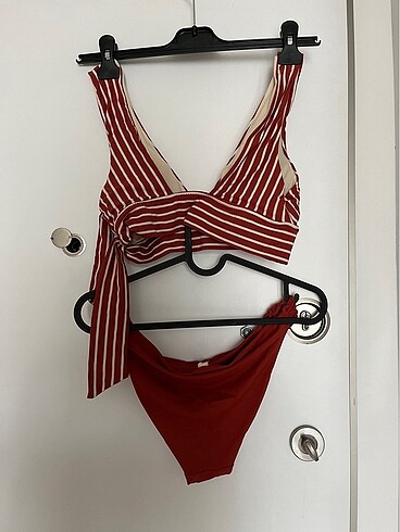 m Beden Penti bikini takımı