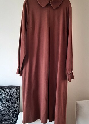 Bebe yaka Tunik