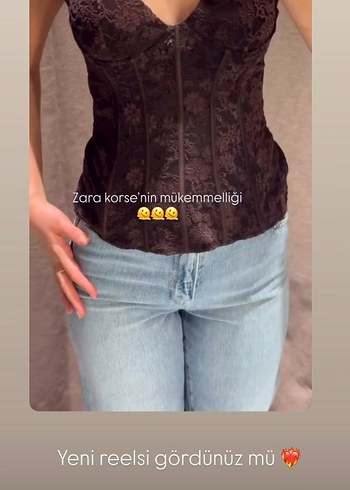 Bordo Dantelli Straplez Gotik Büstiyer - Görsel 3