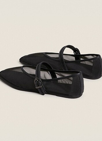 Zara Zara organize babet 