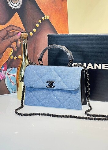 Chanel Bayan çanta 