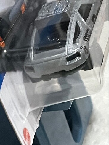 Hot Wheels Porsche Safari