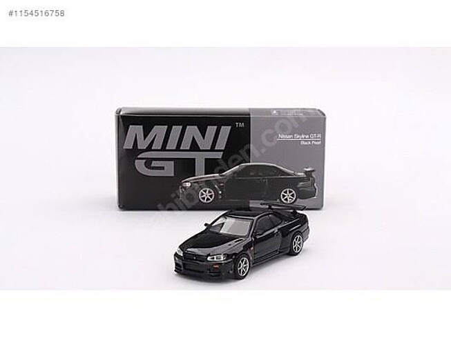 Mini gt 570