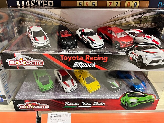 Set tanesi 1200