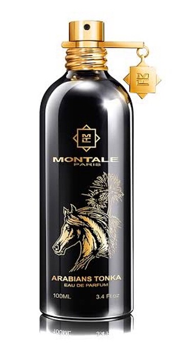 Montale arabians tonka