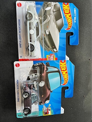 Hot Wheels Tane 130