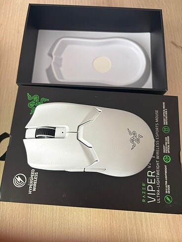 Razer RAZER VİPER V2 PRO
