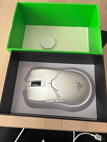  Beden RAZER VİPER V2 PRO