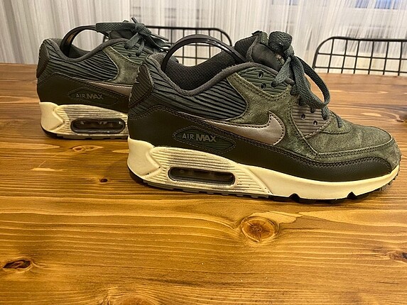 Nike Nıke airmax