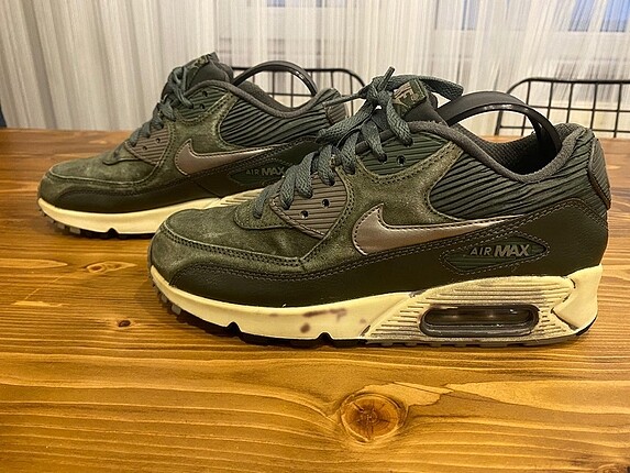38 Beden Nıke airmax