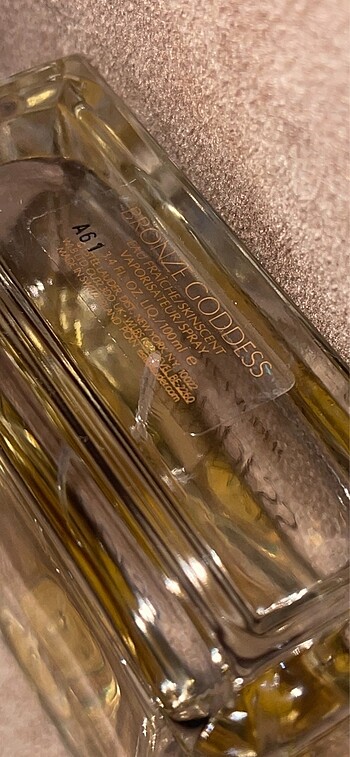 Estee Lauder Estée Lauder bronze Goddess