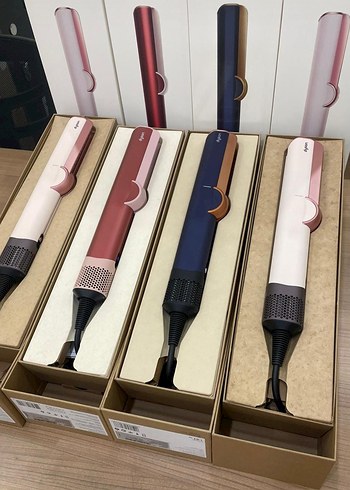 Dyson Saç Düzleştirici