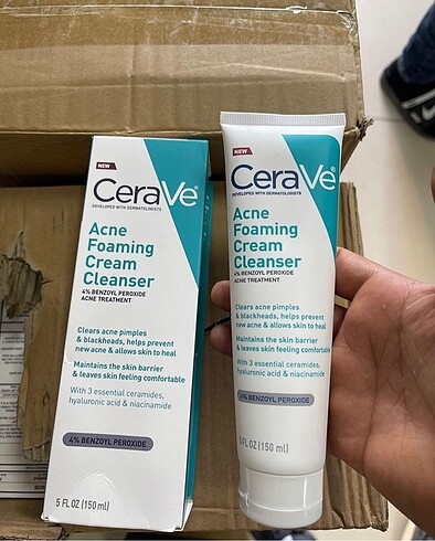 Cerave