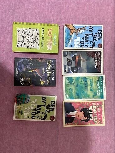 Kitap