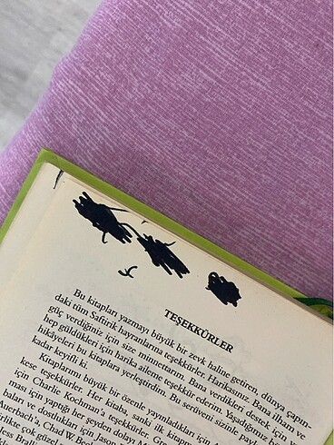  Kitap